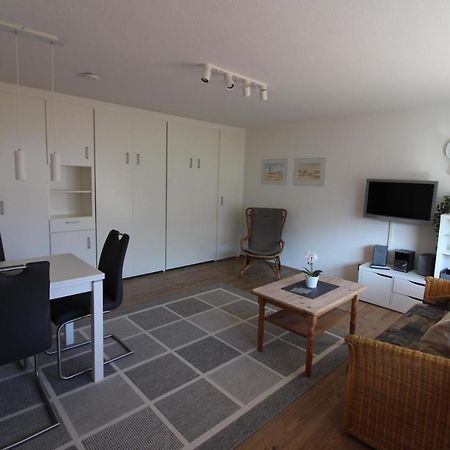 Haus Nordseeresidenz Wohnung 26 韦斯特兰 外观 照片