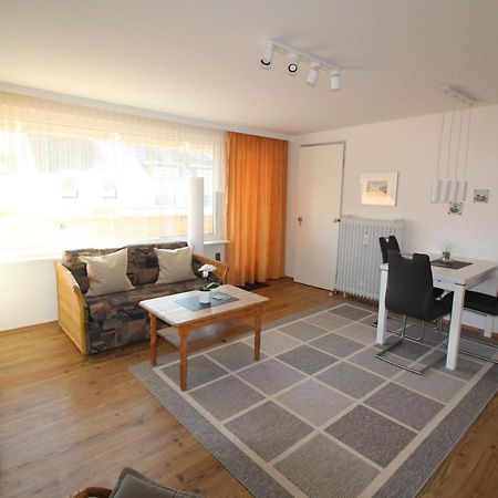 Haus Nordseeresidenz Wohnung 26 韦斯特兰 外观 照片