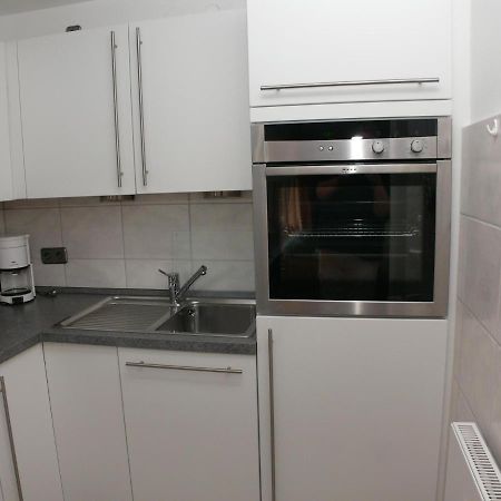 Haus Nordseeresidenz Wohnung 26 韦斯特兰 外观 照片