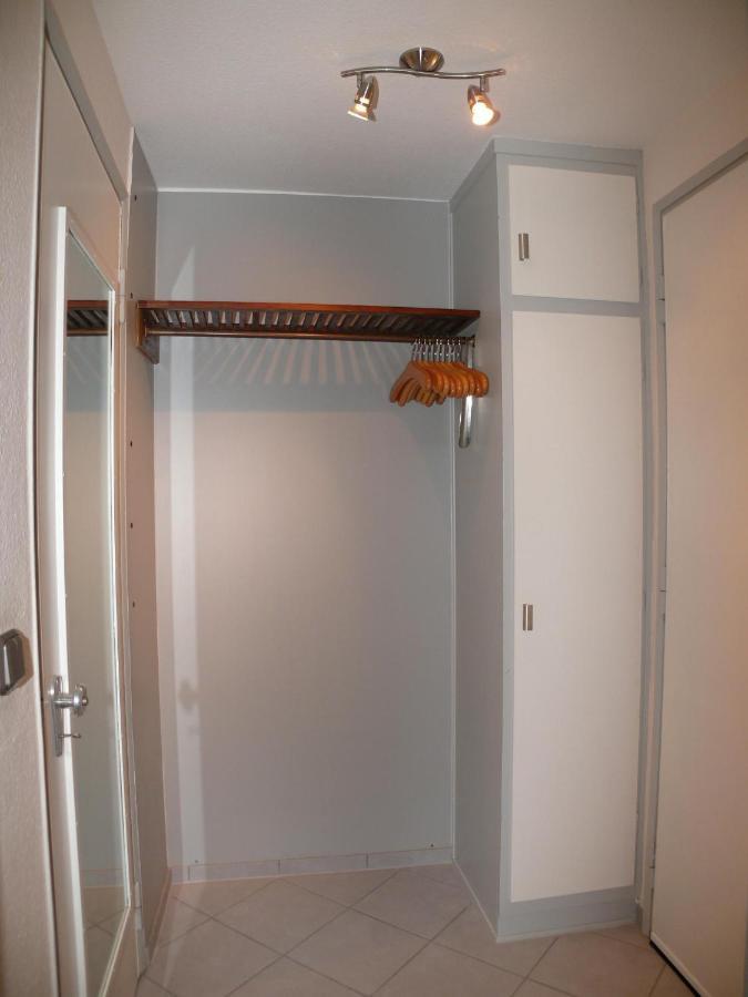 Haus Nordseeresidenz Wohnung 26 韦斯特兰 外观 照片